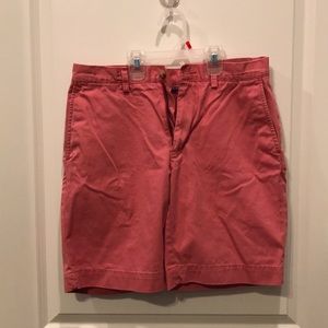 Ralph Lauren Polo Men’s Salmon Shorts